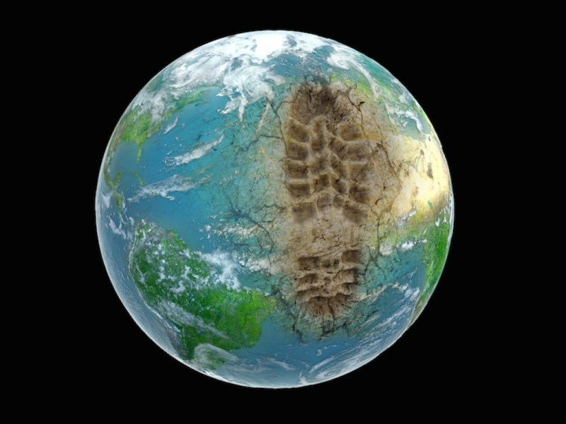 An Introduction to the&nbsp;Anthropocene